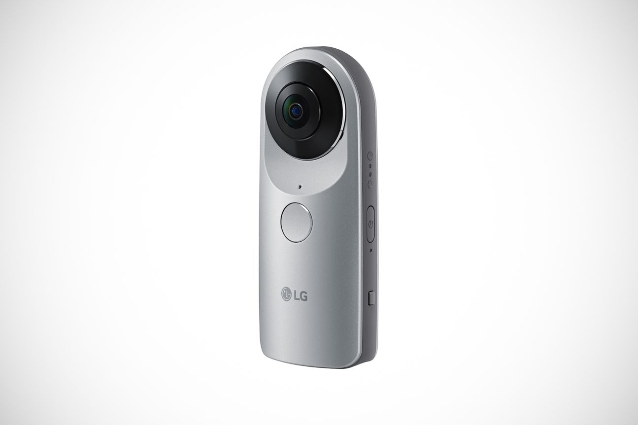 LG 360 CAM LG 360 CAM