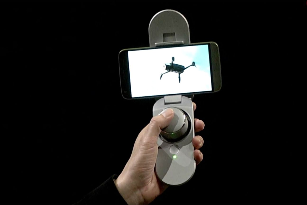 LG Controller LG Controller