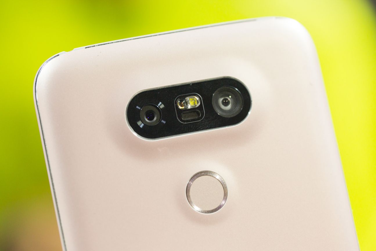 LG G5 LG G5