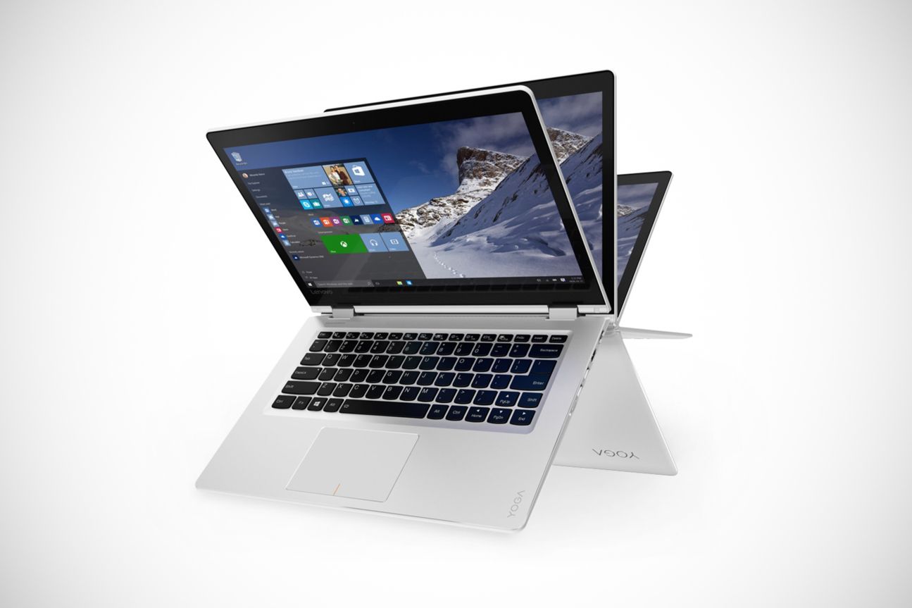 Lenovo YOGA 510