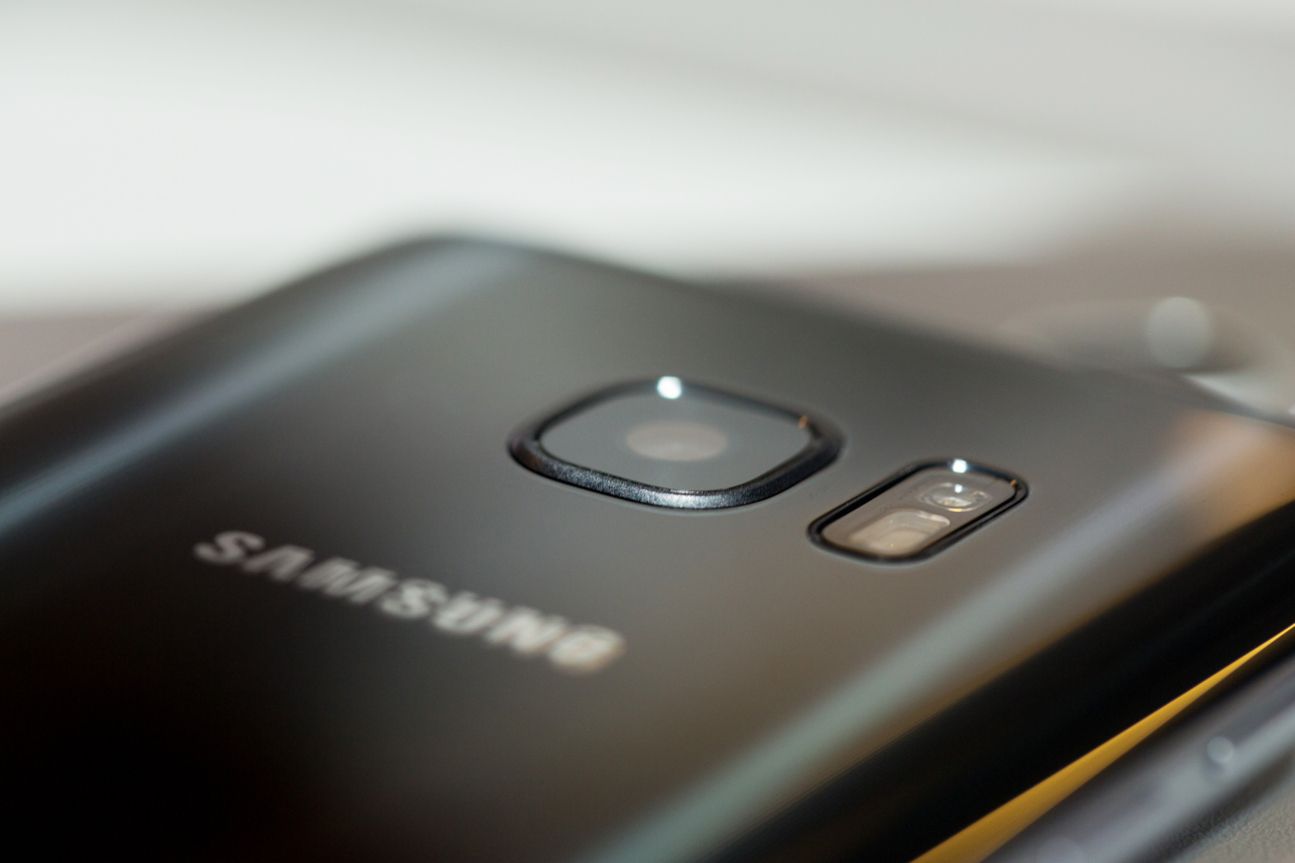 Samsung Galaxy S7 und S7 edge