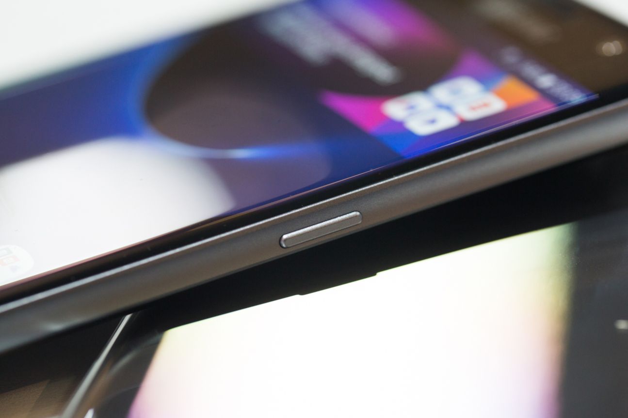 Samsung Galaxy S7 und S7 edge Samsung Galaxy S7 und S7 edge