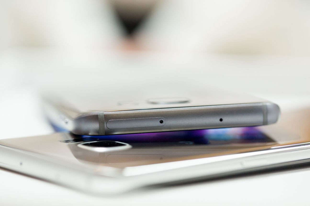 Samsung Galaxy S7 und S7 edge Samsung Galaxy S7 und S7 edge