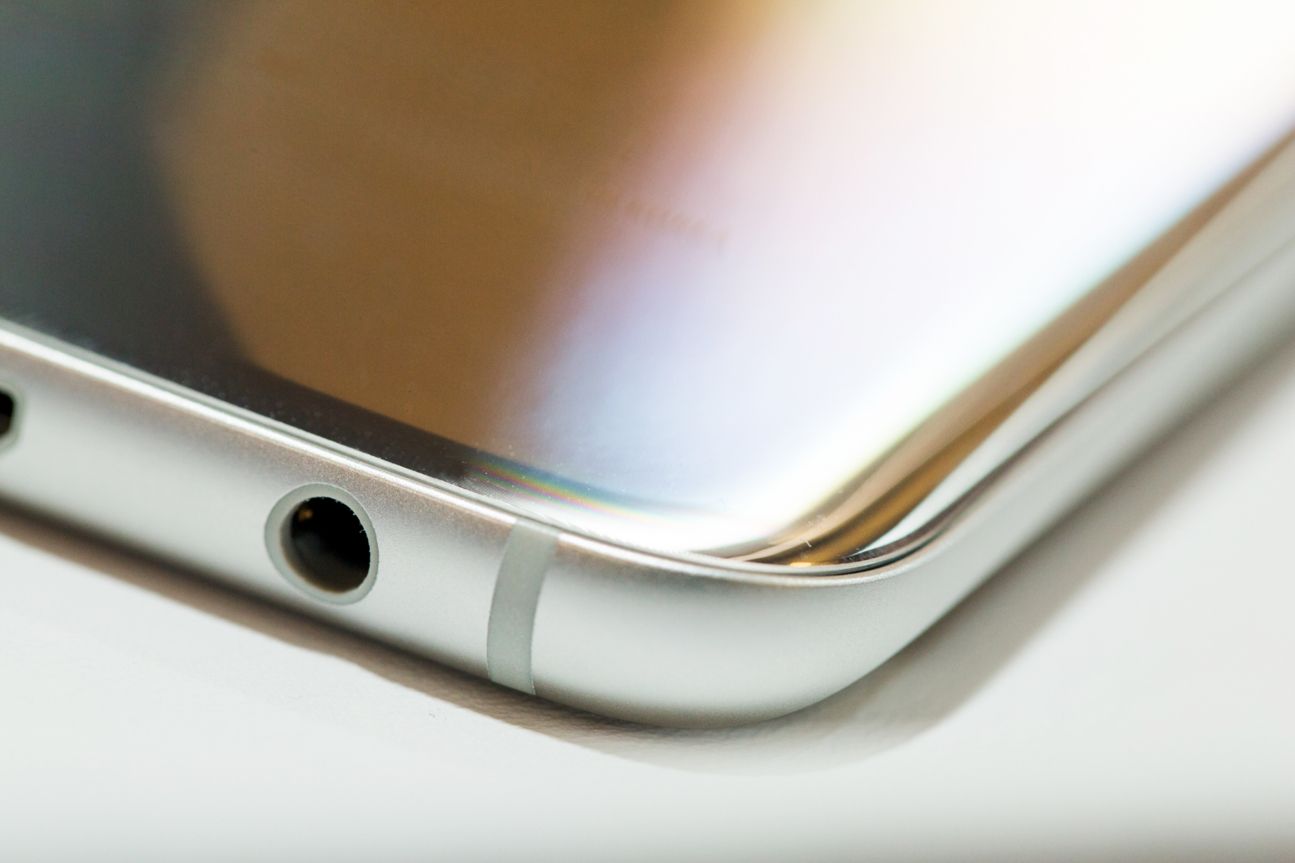 Samsung Galaxy S7 und S7 edge Samsung Galaxy S7 und S7 edge