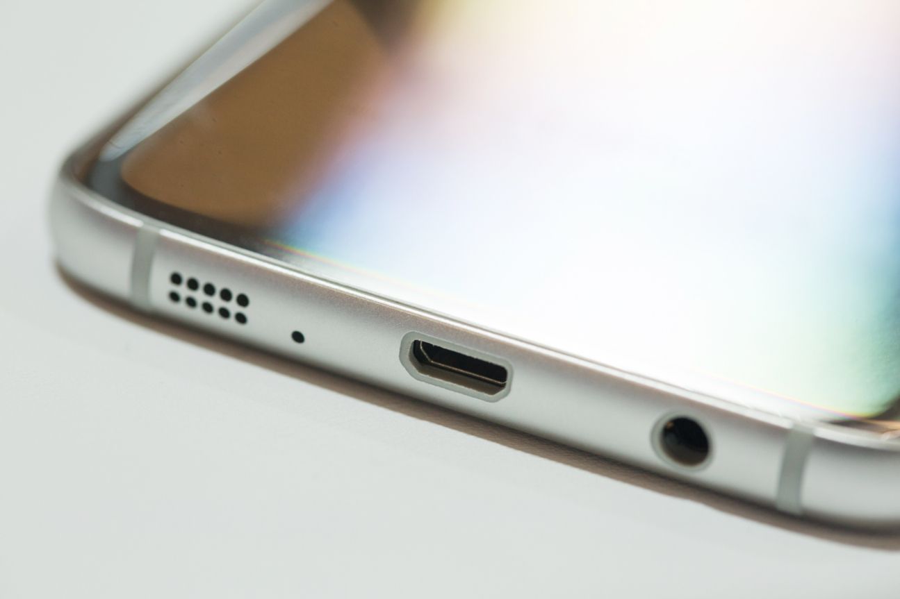 Samsung Galaxy S7 und S7 edge Samsung Galaxy S7 und S7 edge