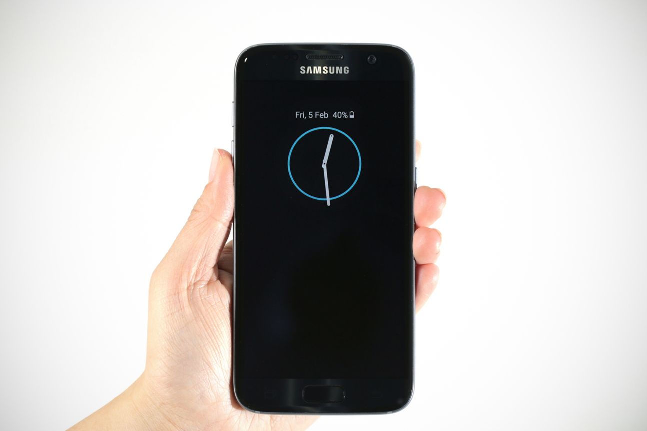 Samsung Galaxy S7