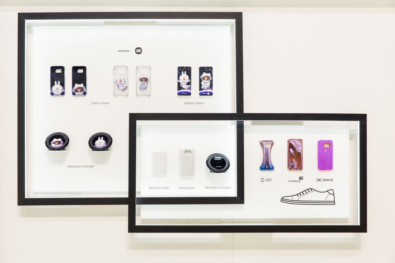 Samsung Zubehör Samsung Zubehör