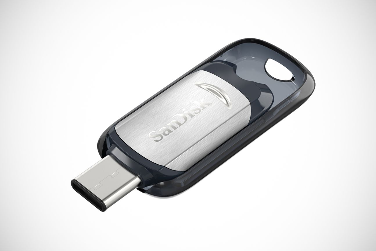 SanDisk Ultra Type-C USB-Stick