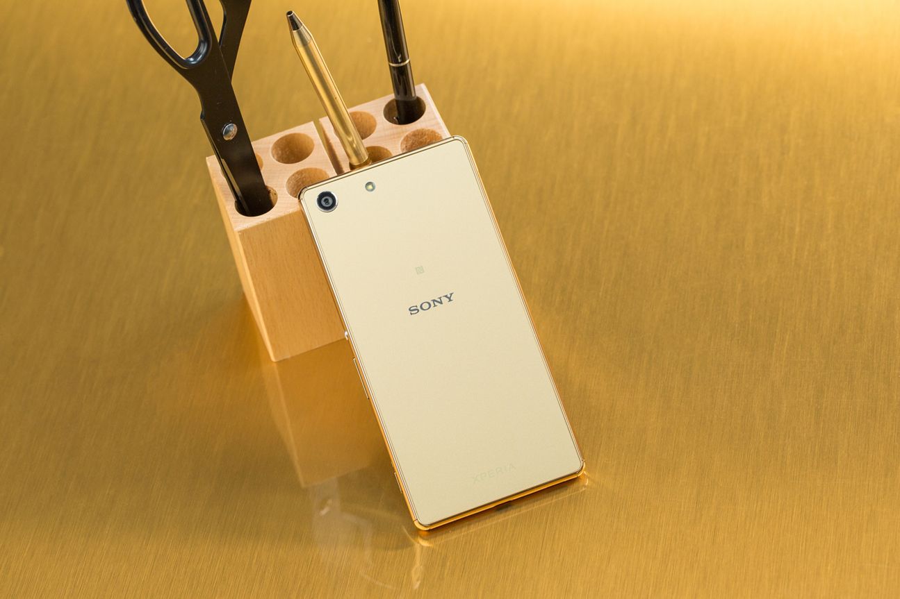 Sony Xperia M5 Sony Xperia M5