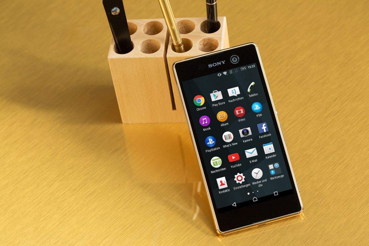 Sony Xperia M5 Sony Xperia M5