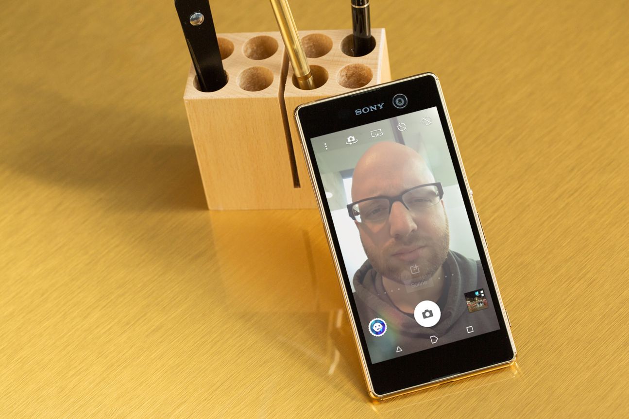 Sony Xperia M5 Sony Xperia M5