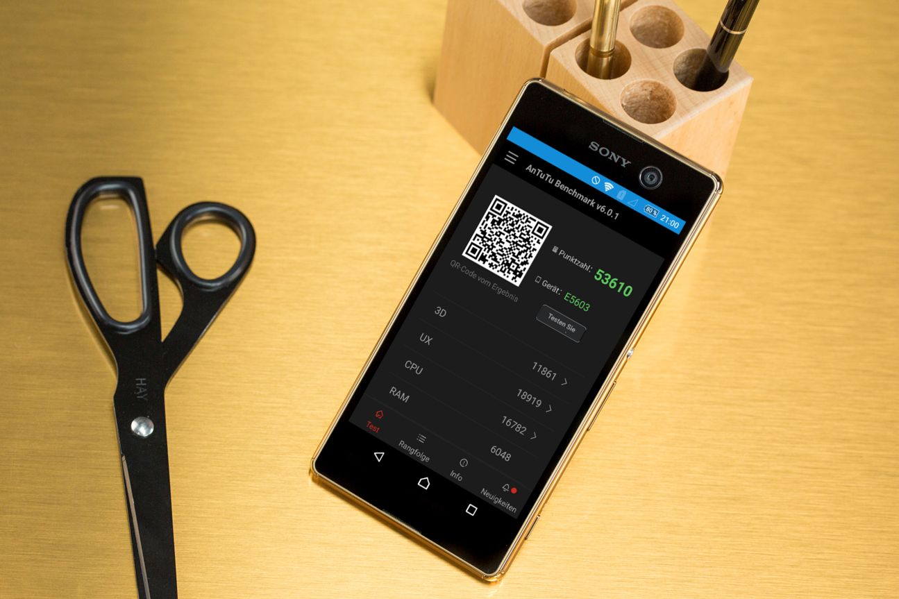 Sony Xperia M5 Sony Xperia M5