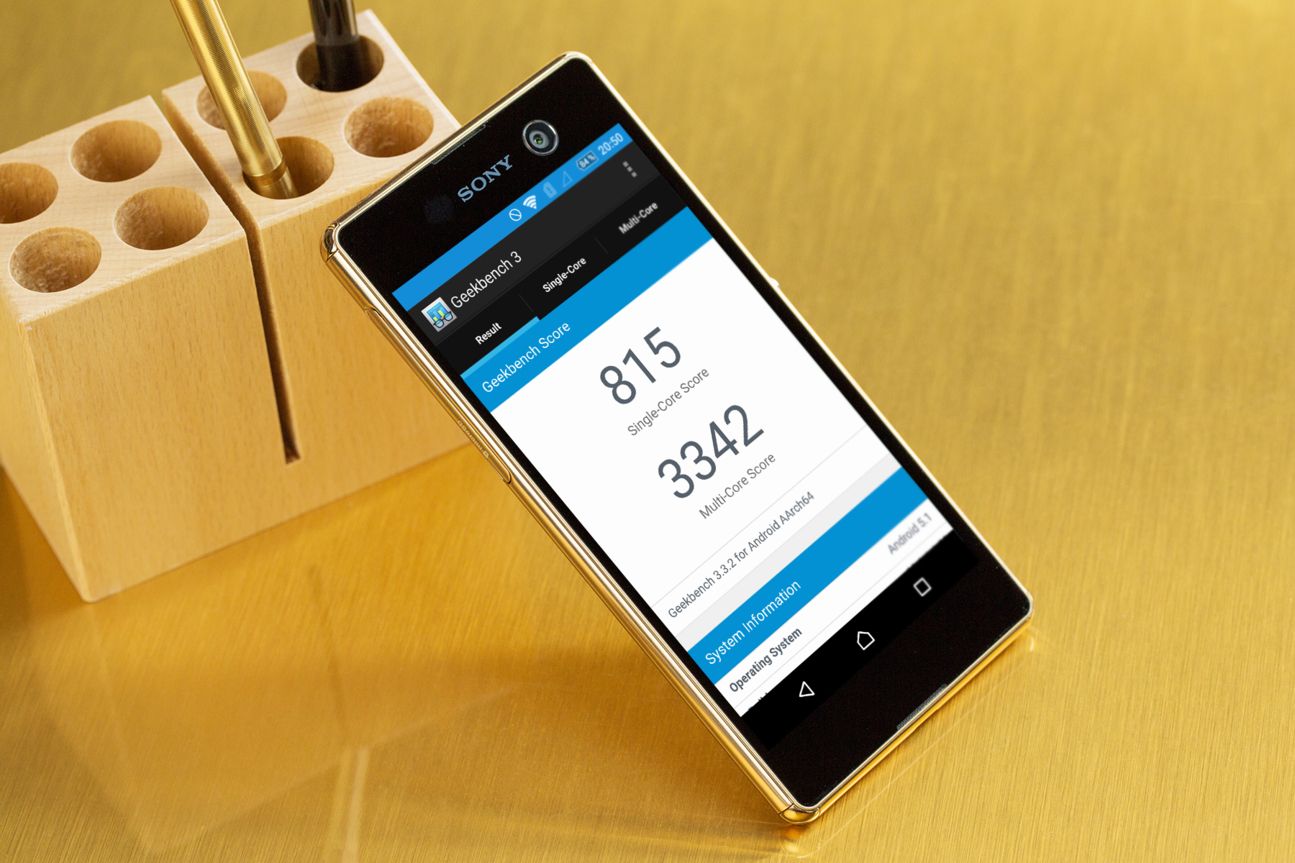 Sony Xperia M5 Sony Xperia M5