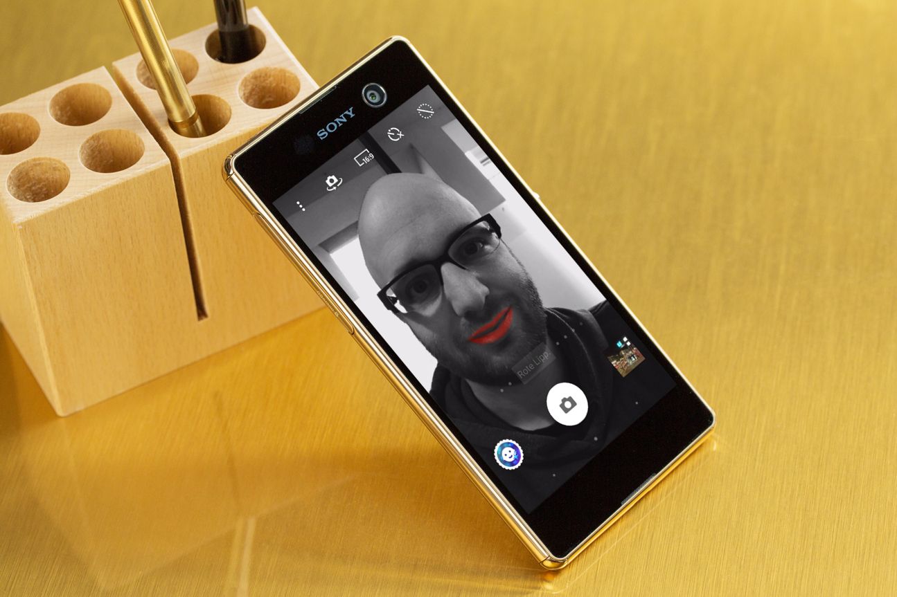 Sony Xperia M5 Sony Xperia M5