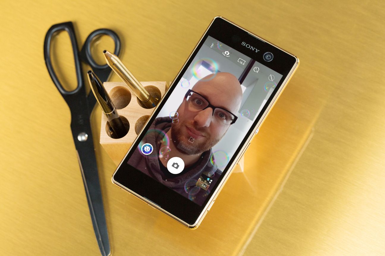 Sony Xperia M5 Sony Xperia M5