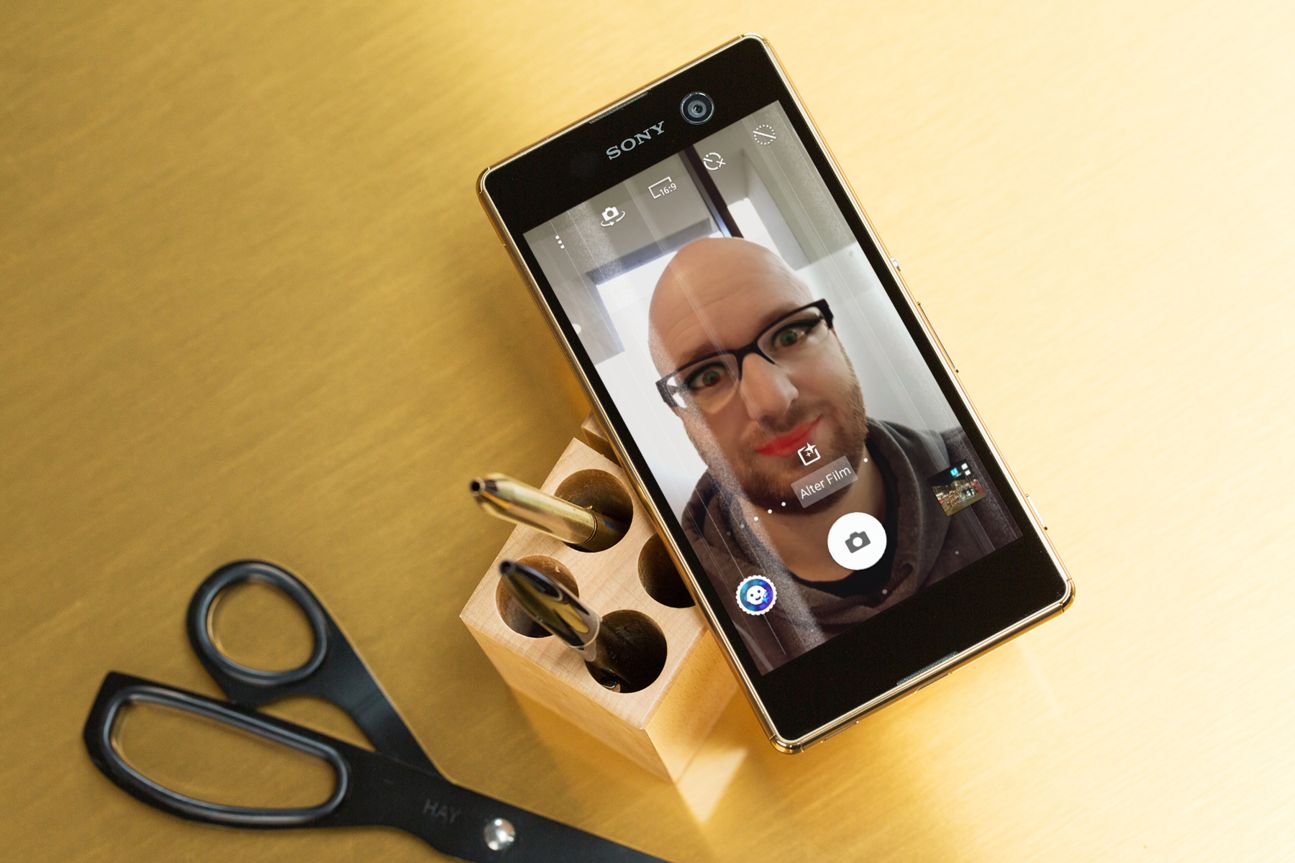 Sony Xperia M5 Sony Xperia M5