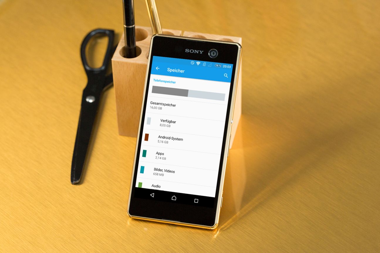 Sony Xperia M5 Sony Xperia M5