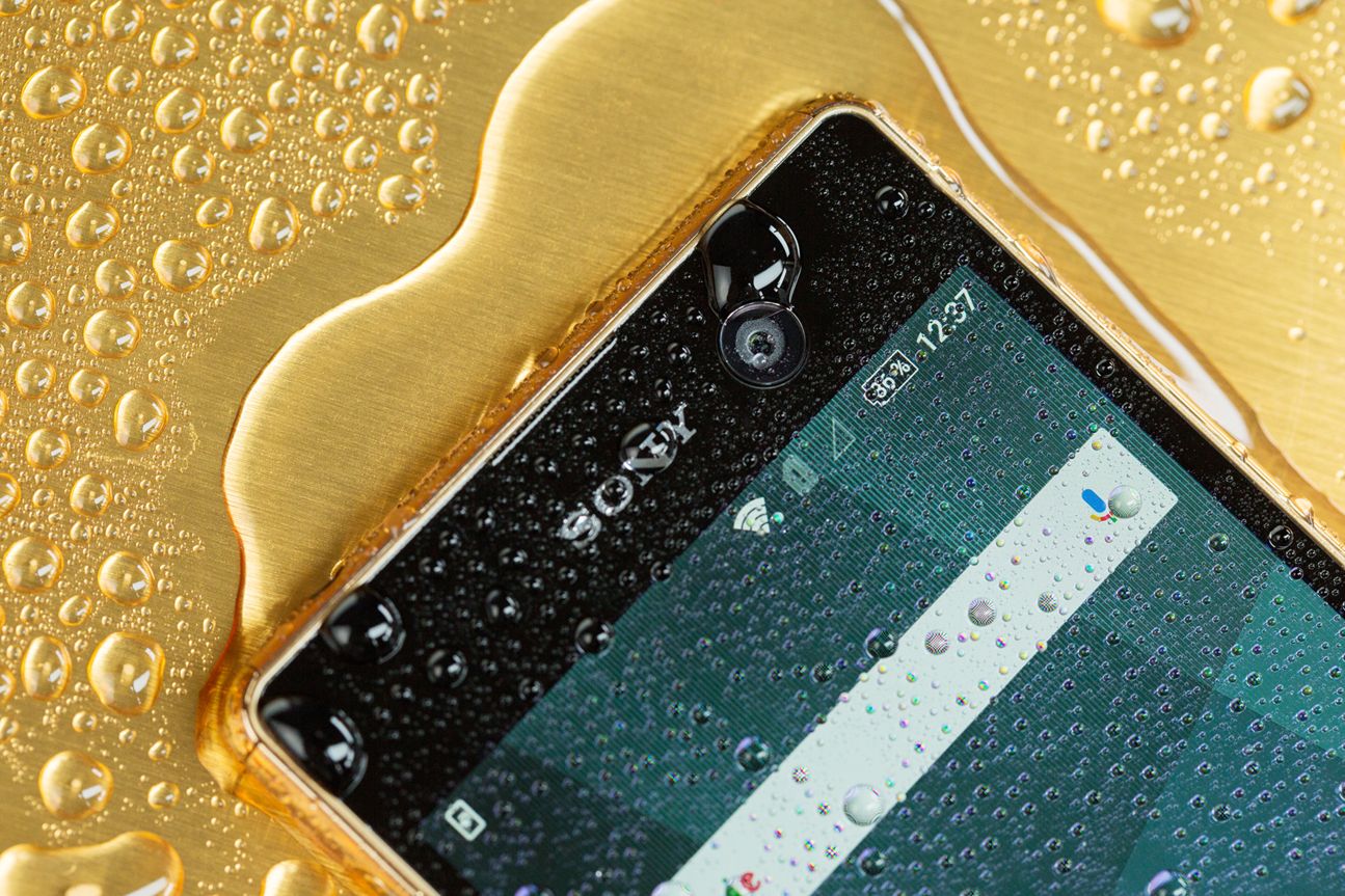 Sony Xperia M5 Sony Xperia M5