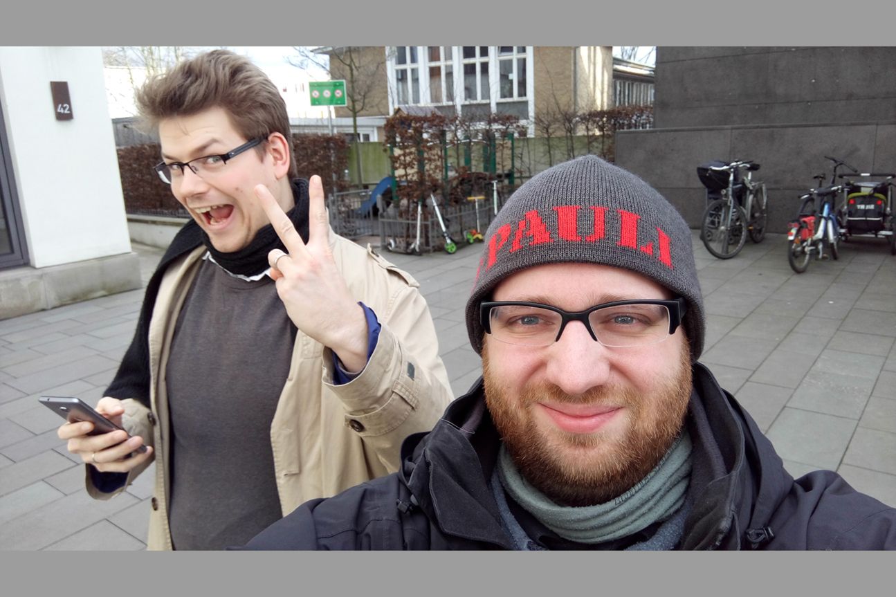 Testfoto Sony Xperia M5 Testfoto Sony Xperia M5