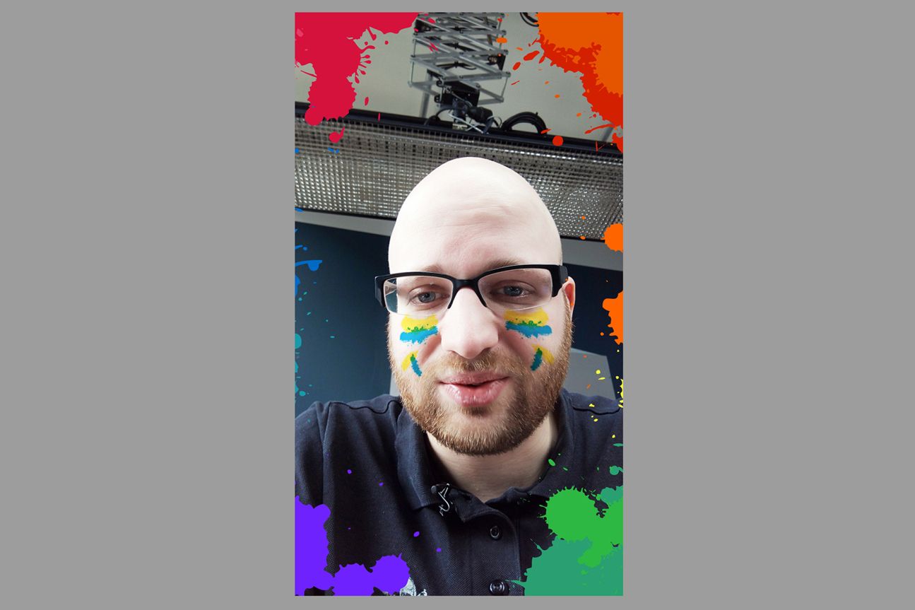 Testfoto Sony Xperia M5 Testfoto Sony Xperia M5