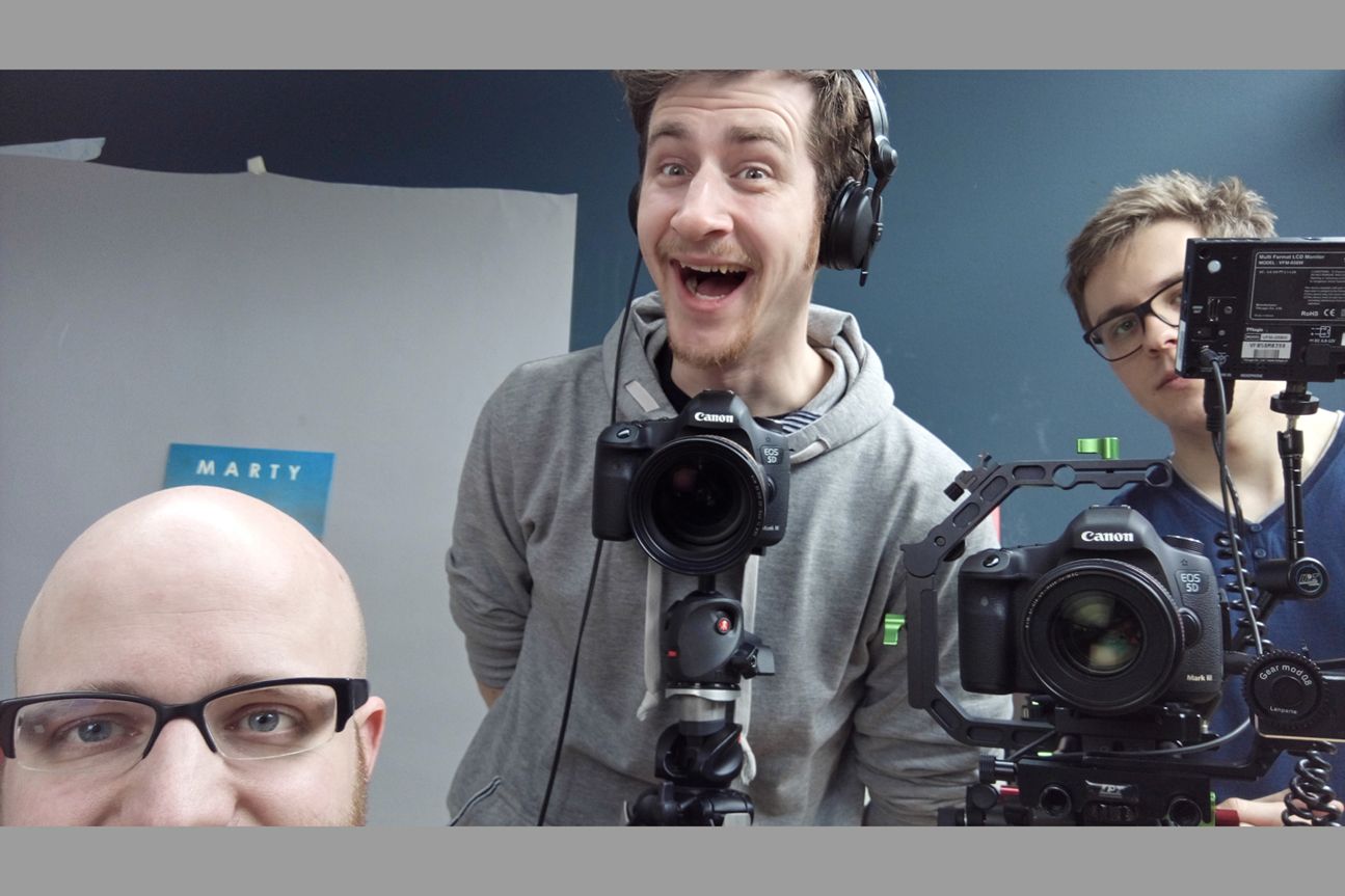 Testfoto Sony Xperia M5 Testfoto Sony Xperia M5