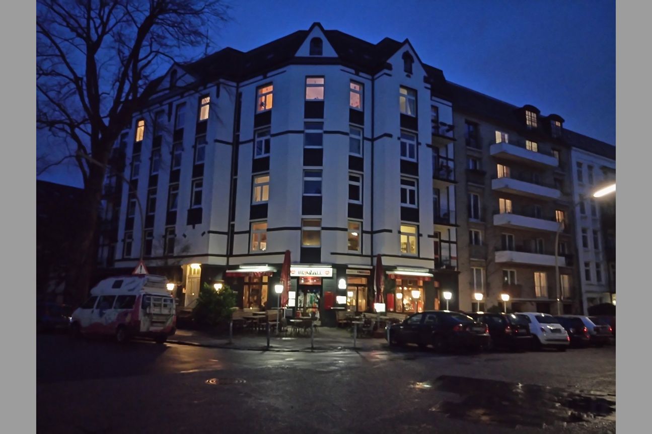 Testfoto Sony Xperia M5 Testfoto Sony Xperia M5