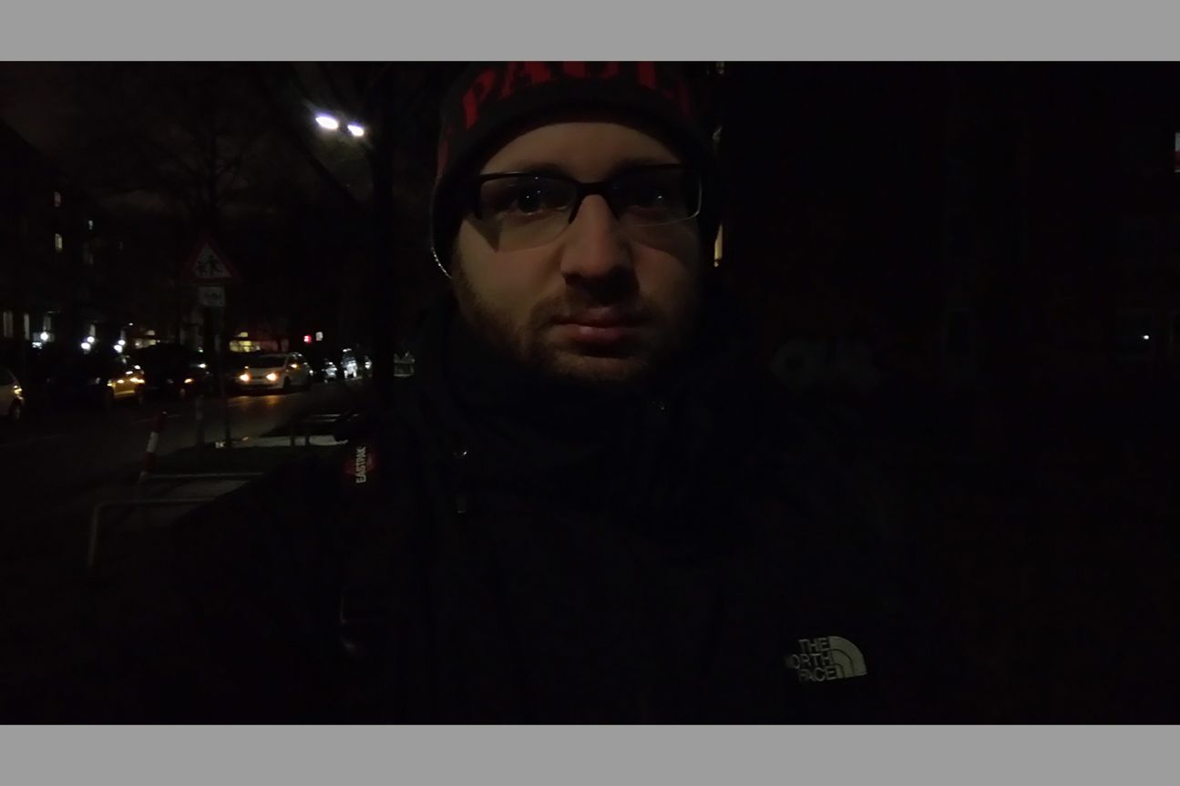 Testfoto Sony Xperia M5 Testfoto Sony Xperia M5