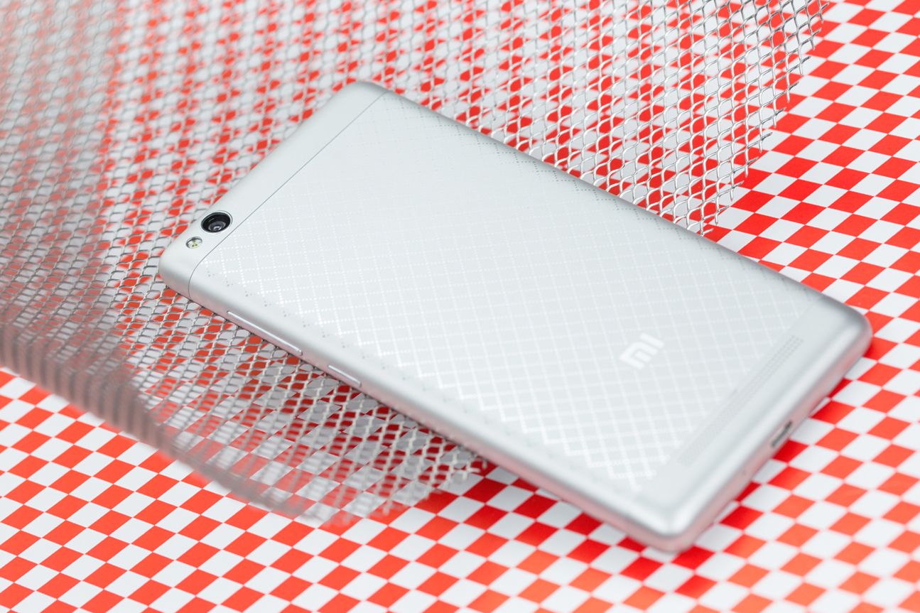 Xiaomi Redmi 3 Xiaomi Redmi 3
