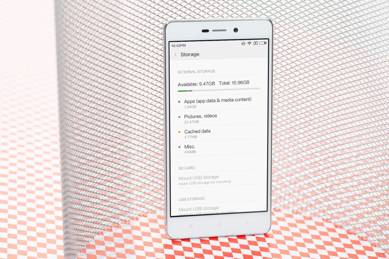 Xiaomi Redmi 3 Xiaomi Redmi 3