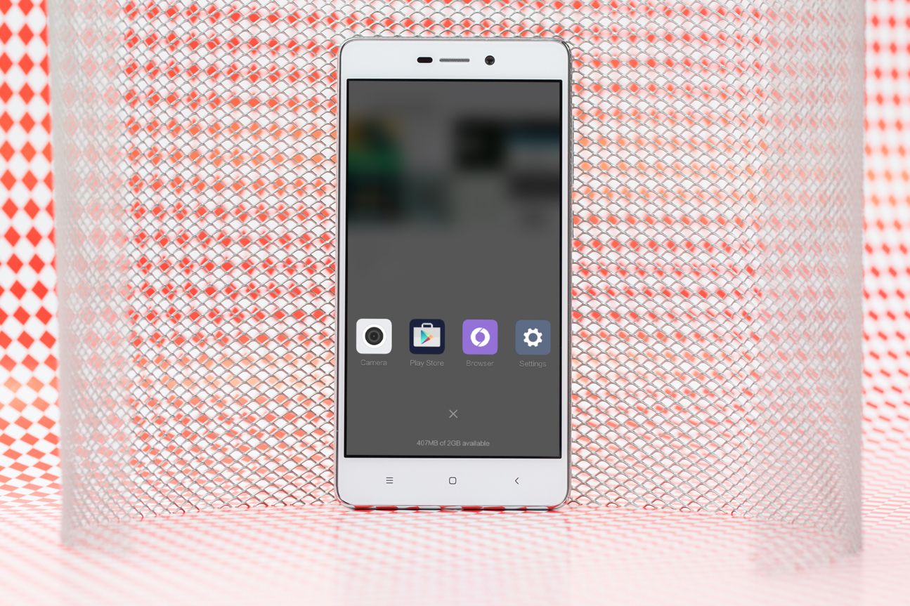 Xiaomi Redmi 3 Xiaomi Redmi 3