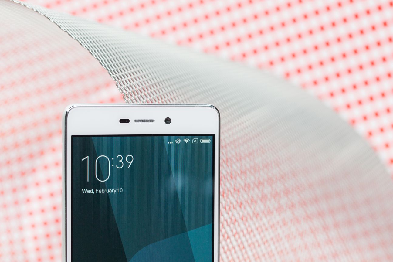 Xiaomi Redmi 3 Xiaomi Redmi 3