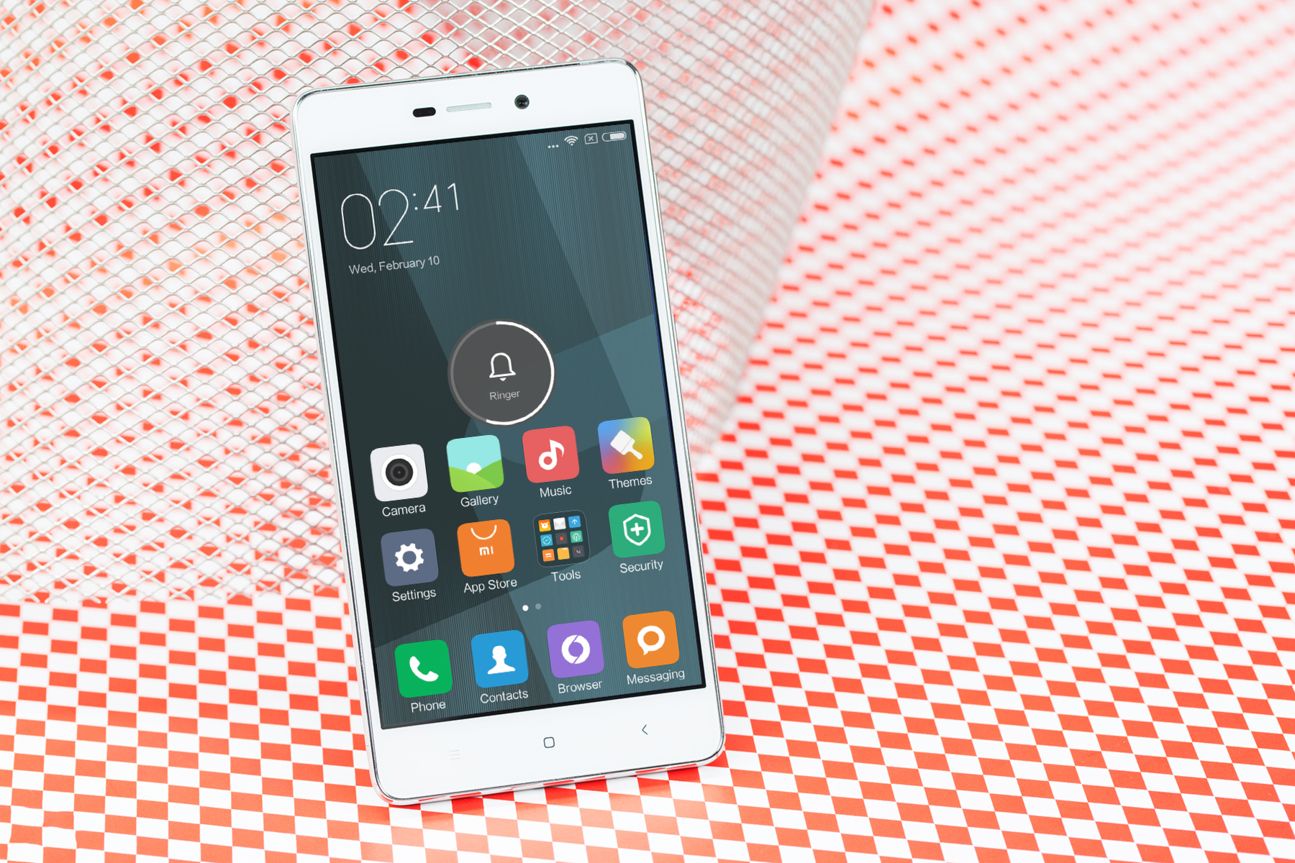 Xiaomi Redmi 3 Xiaomi Redmi 3
