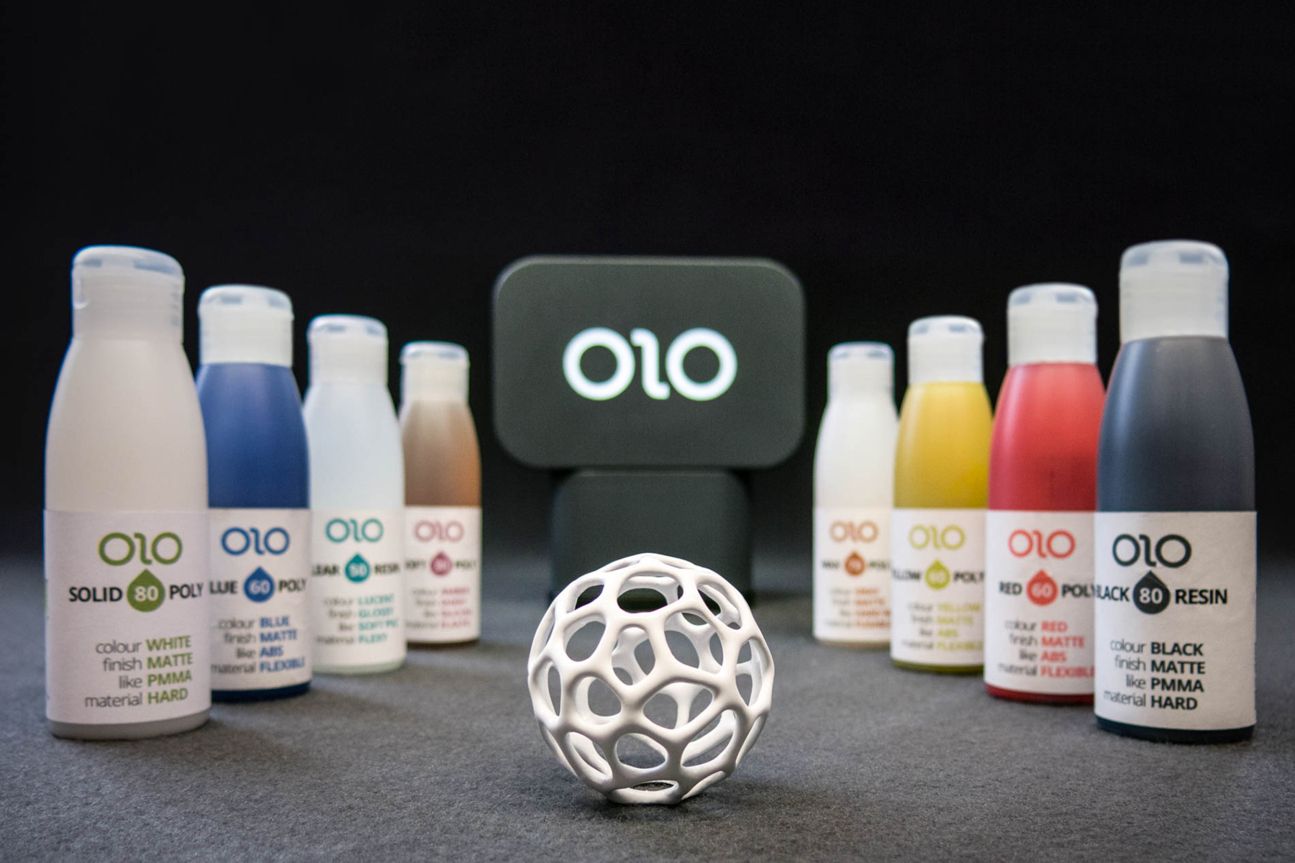 OLO OLO