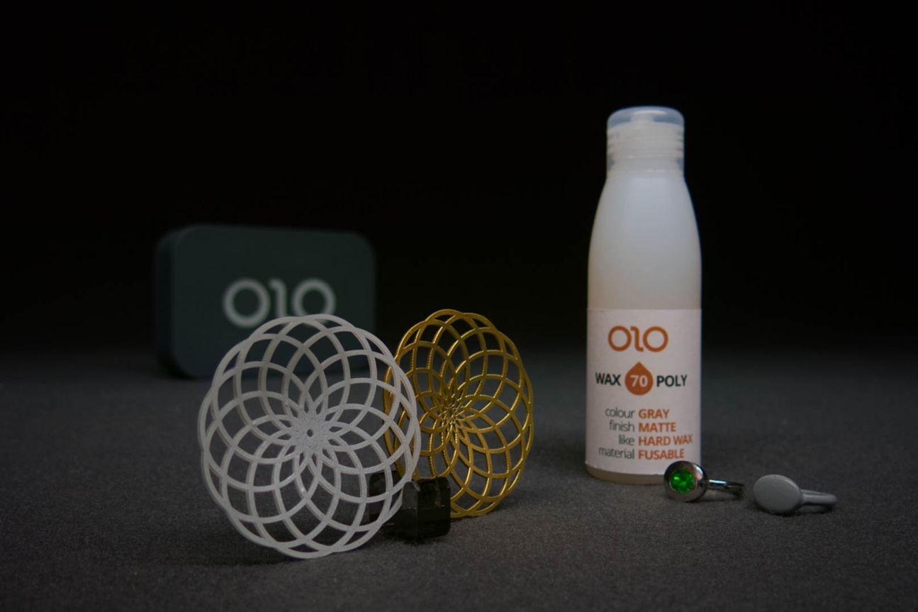 OLO OLO