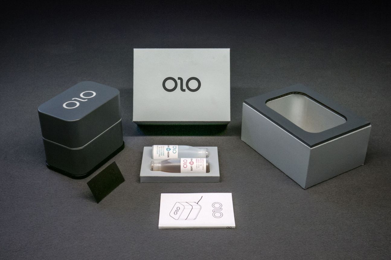 OLO OLO