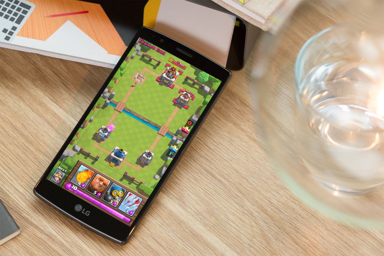 Clash Royale