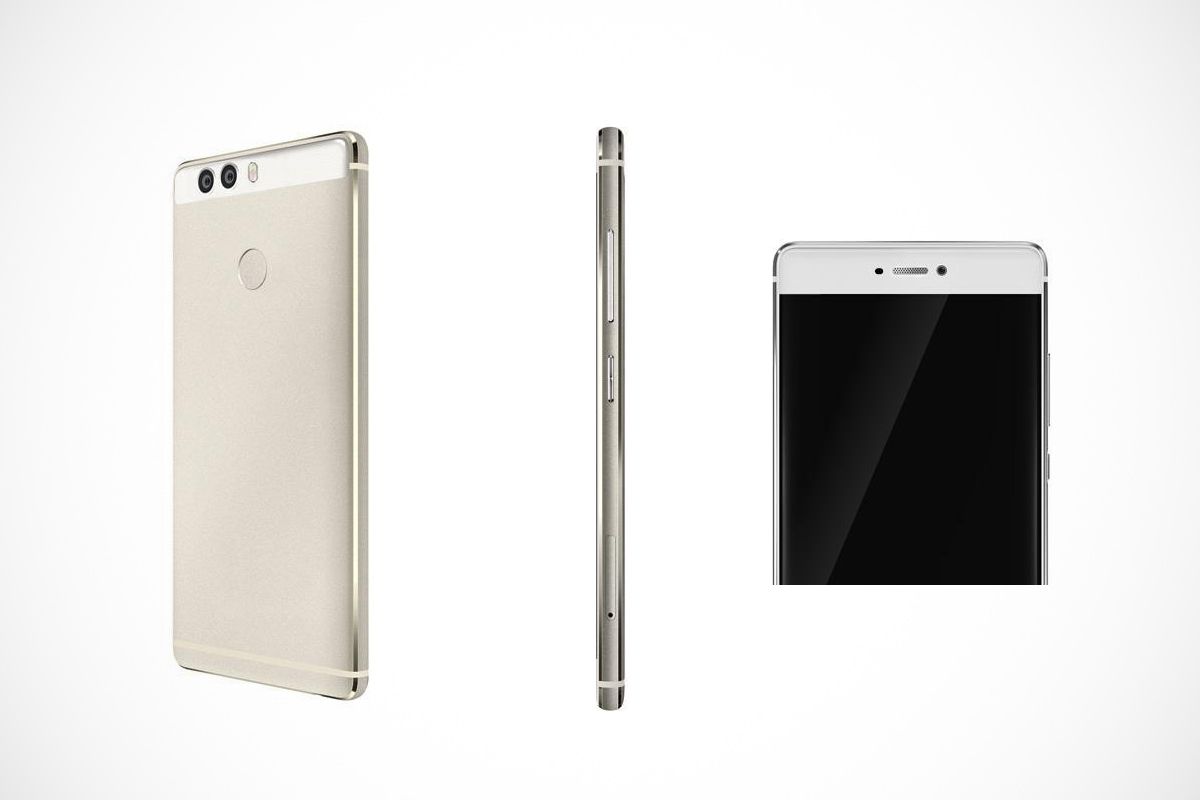 Huawei P9 Huawei P9