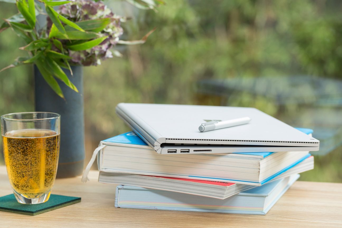 Microsoft Surface Book Microsoft Surface Book