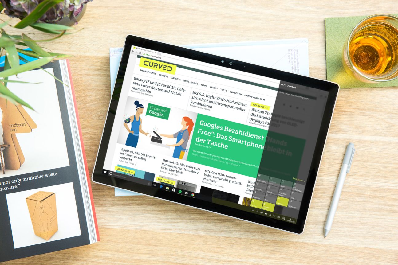 Microsoft Surface Book Microsoft Surface Book