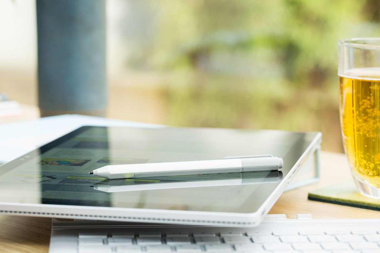 Microsoft Surface Book Microsoft Surface Book