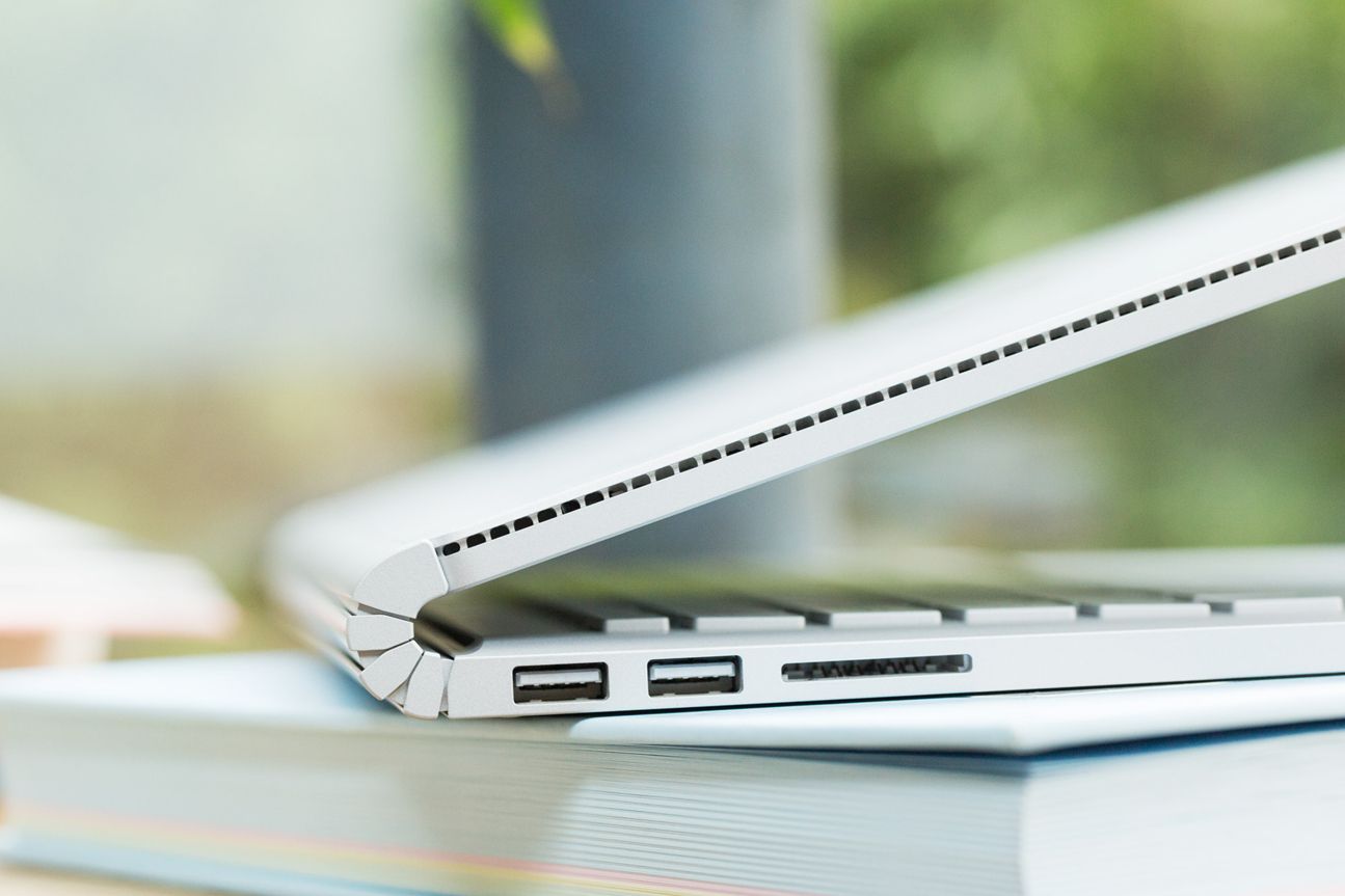 Microsoft Surface Book Microsoft Surface Book