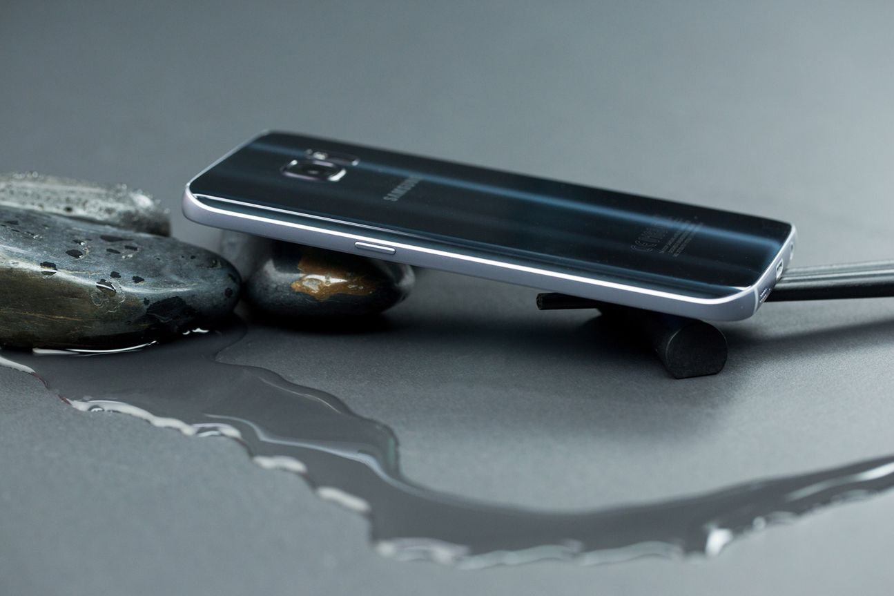 Samsung Galaxy S7 Samsung Galaxy S7