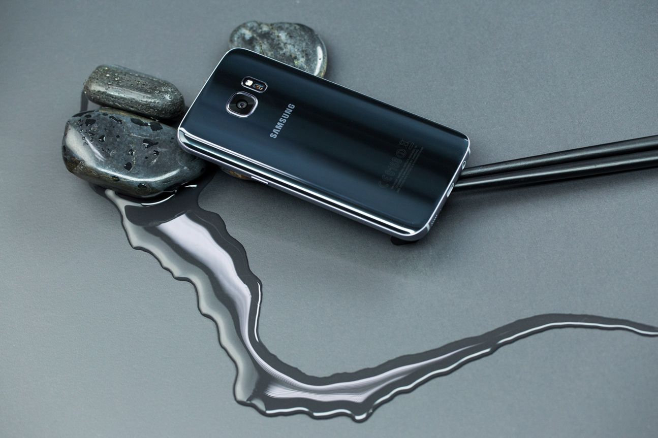 Samsung Galaxy S7 Samsung Galaxy S7