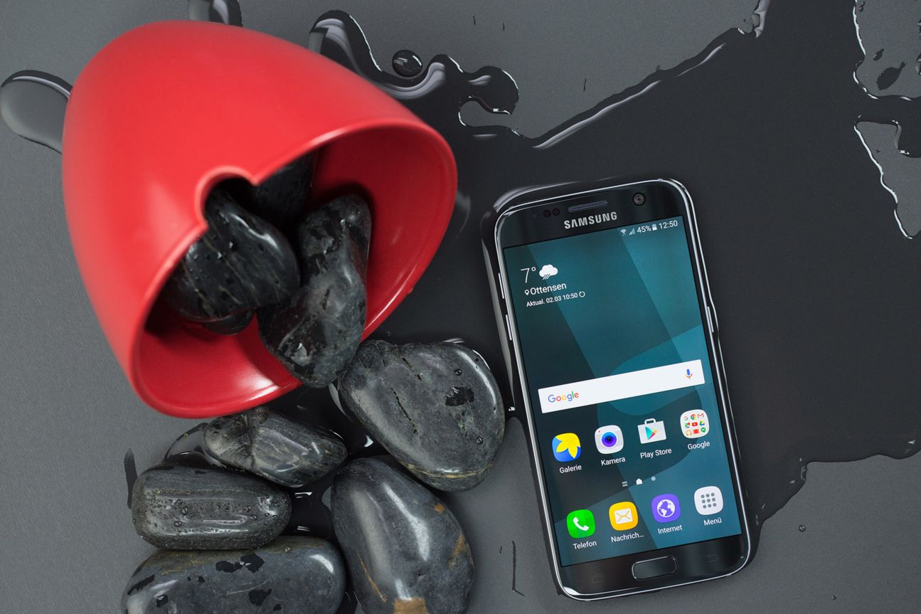 Samsung Galaxy S7 Samsung Galaxy S7