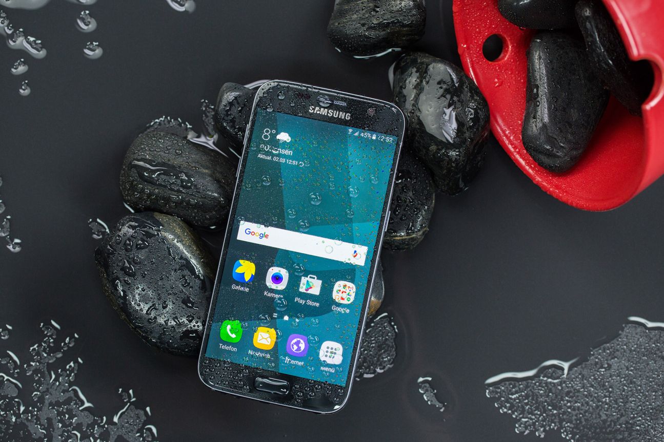 Samsung Galaxy S7 Samsung Galaxy S7