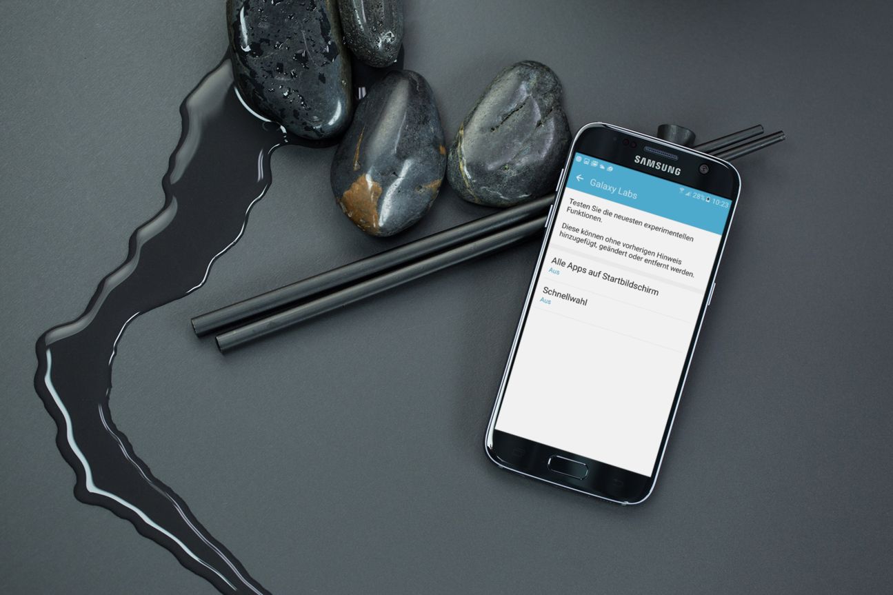 Samsung Galaxy S7 Samsung Galaxy S7