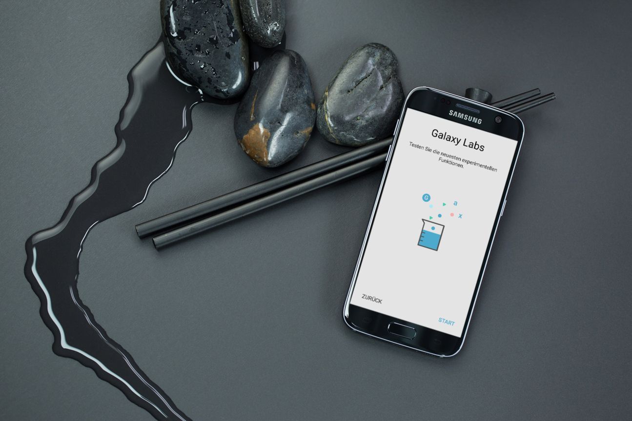 Samsung Galaxy S7 Samsung Galaxy S7