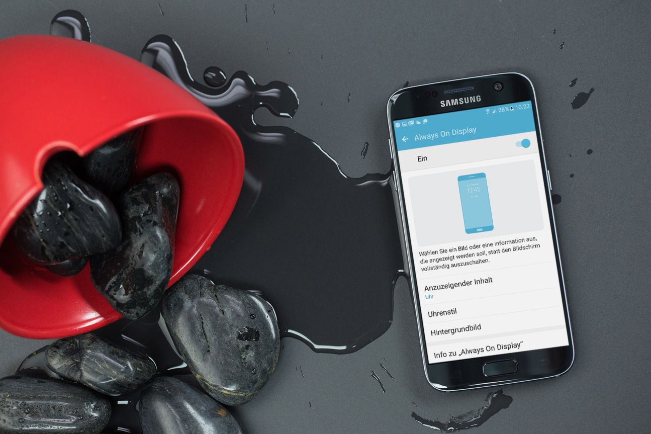 Samsung Galaxy S7 Samsung Galaxy S7