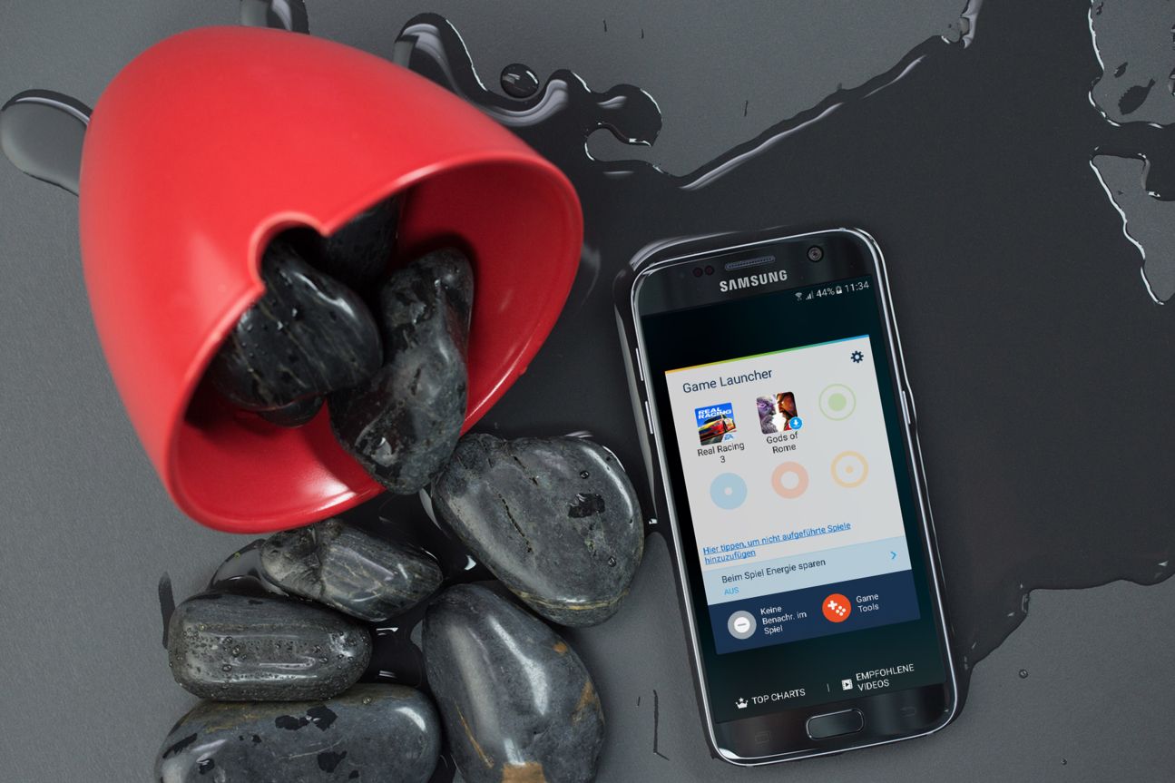 Samsung Galaxy S7