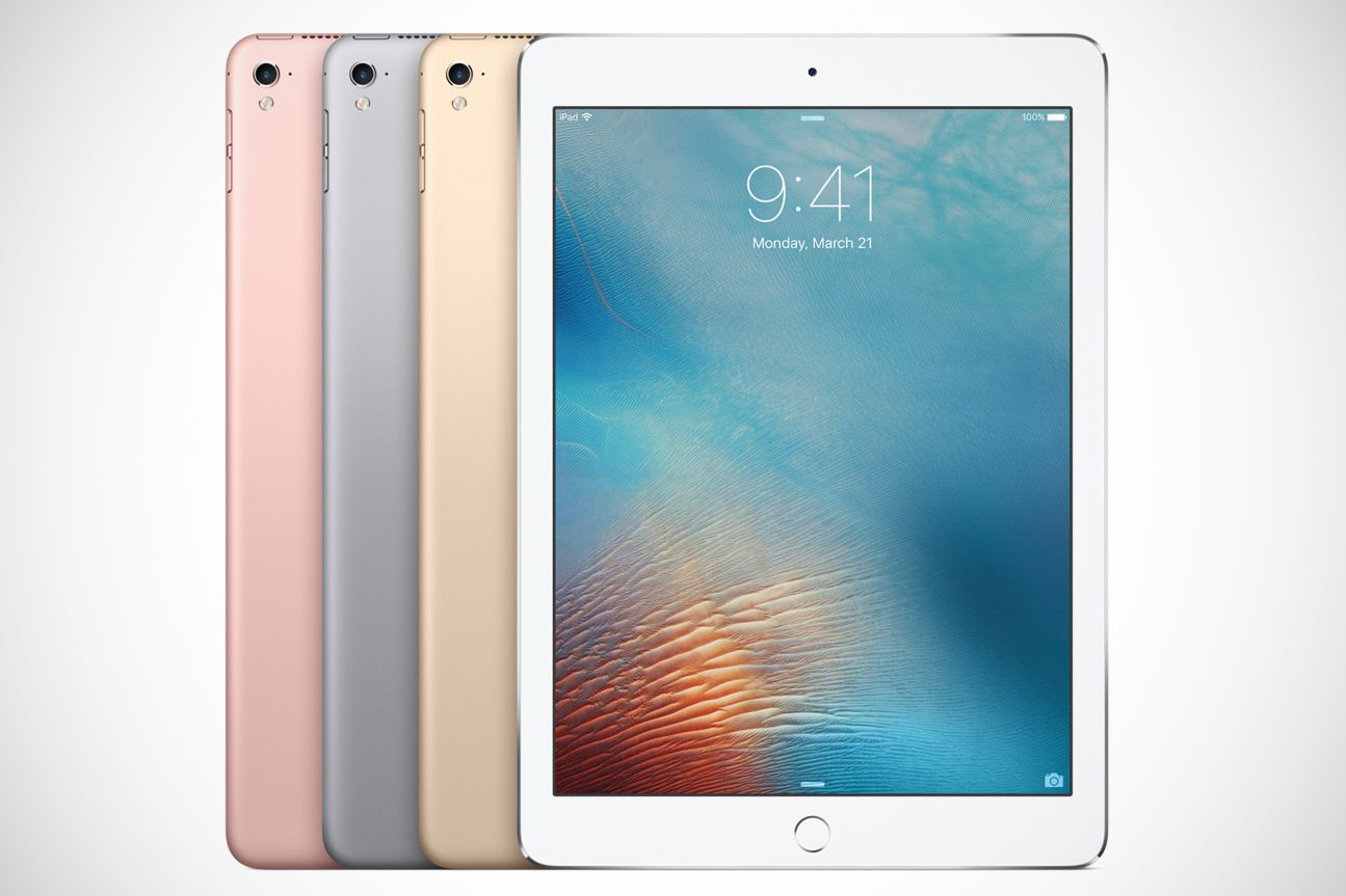 iPadPro 9.7 iPadPro 9.7